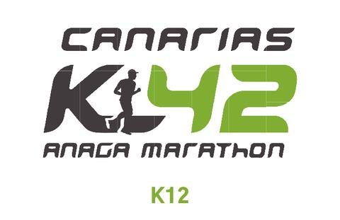 K42 Anaga Maratón